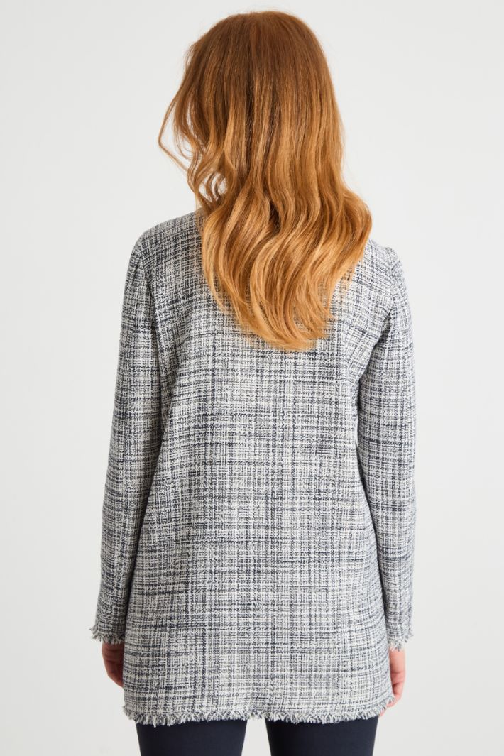 Natté jacket Intrend - 4