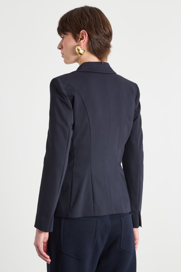 Blazer stretch Intrend - 4