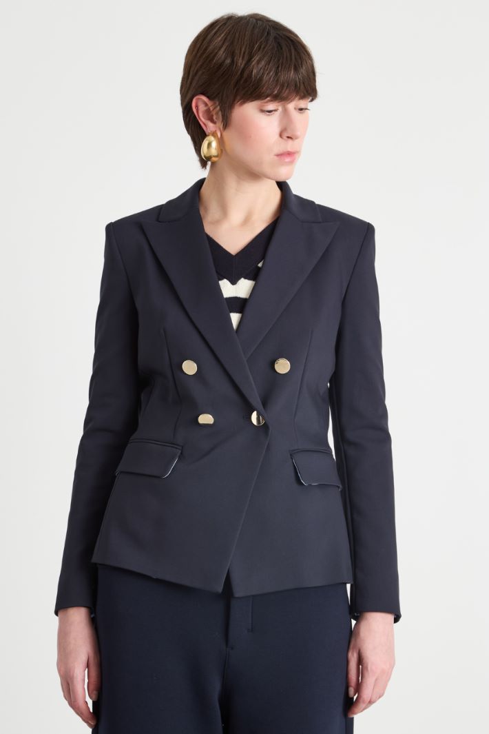 Blazer stretch Intrend - 2