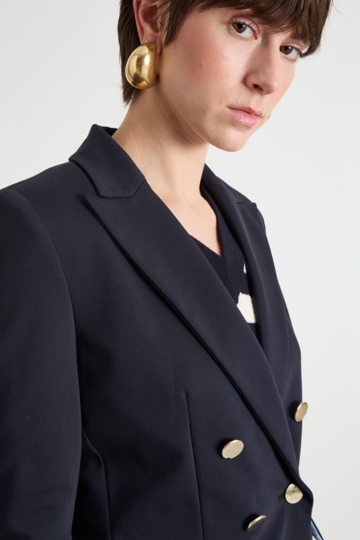 Blazer stretch Intrend - 3