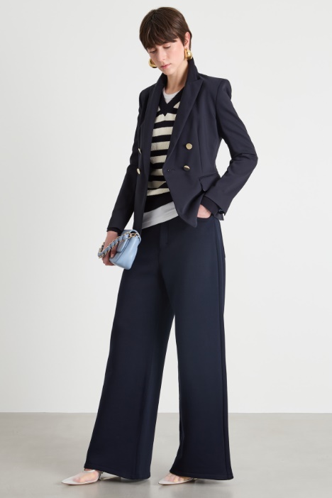 Blazer stretch Intrend