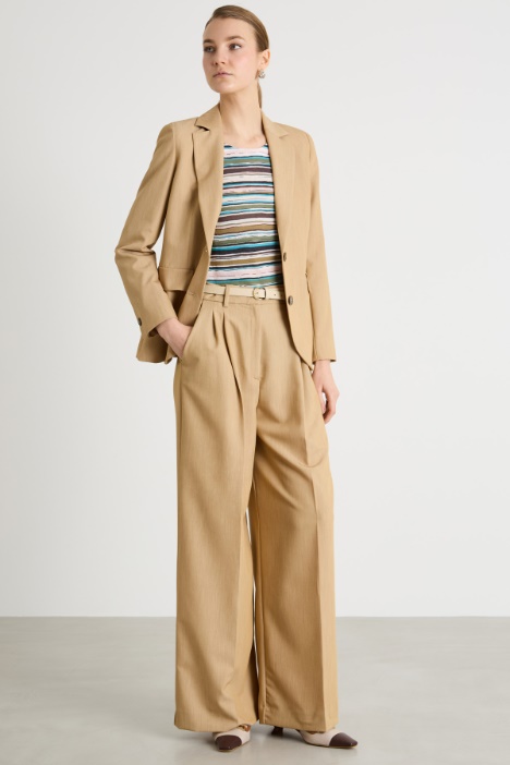 Blazer stretch Intrend