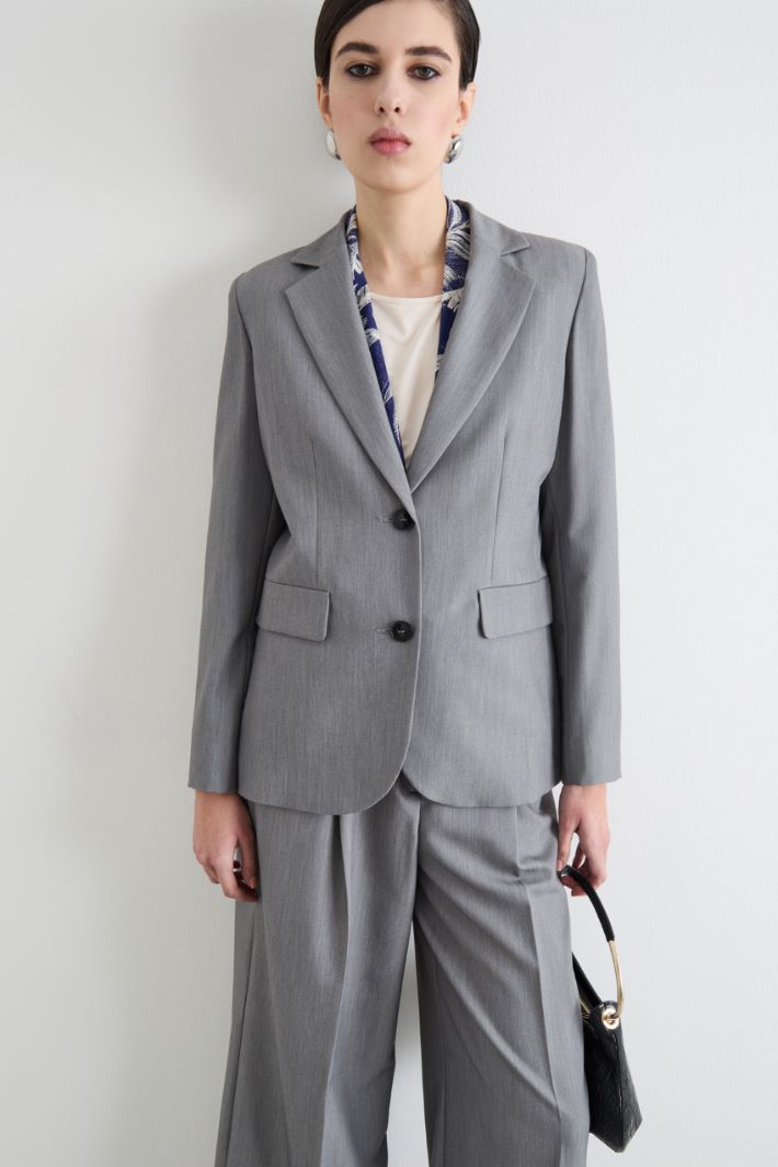 Blazer stretch Intrend - 2