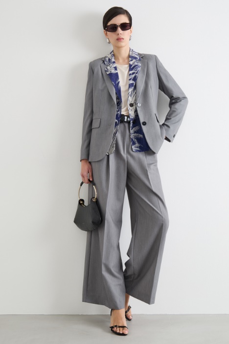 Stretch blazer Intrend