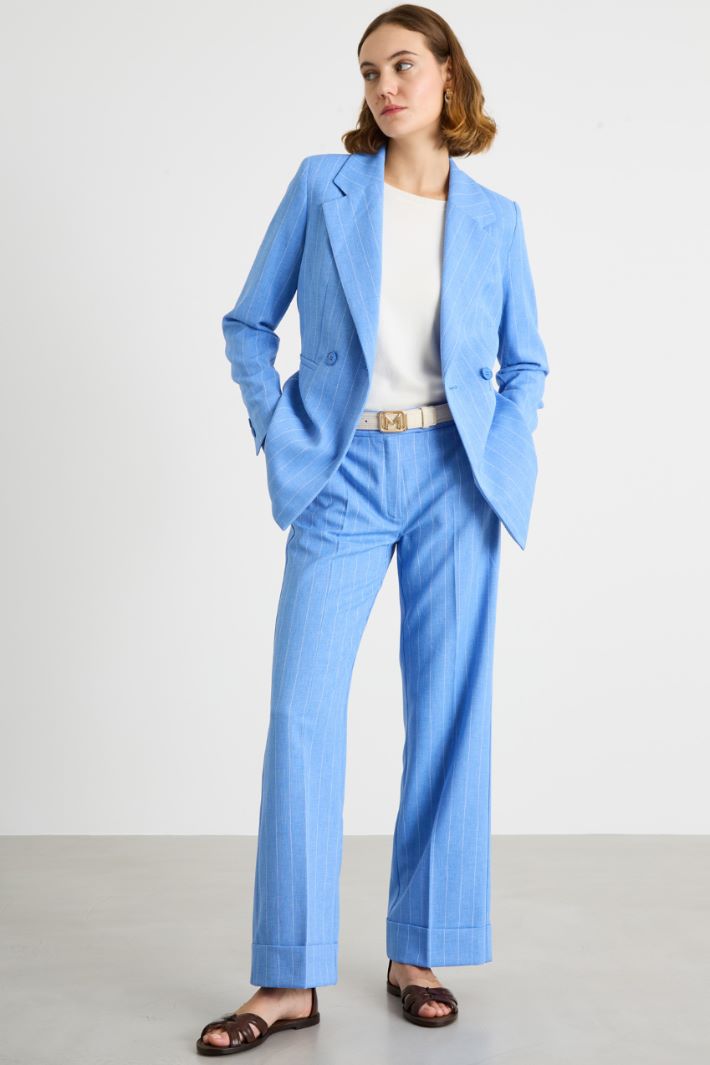 Conjunto de panamá ligero Intrend