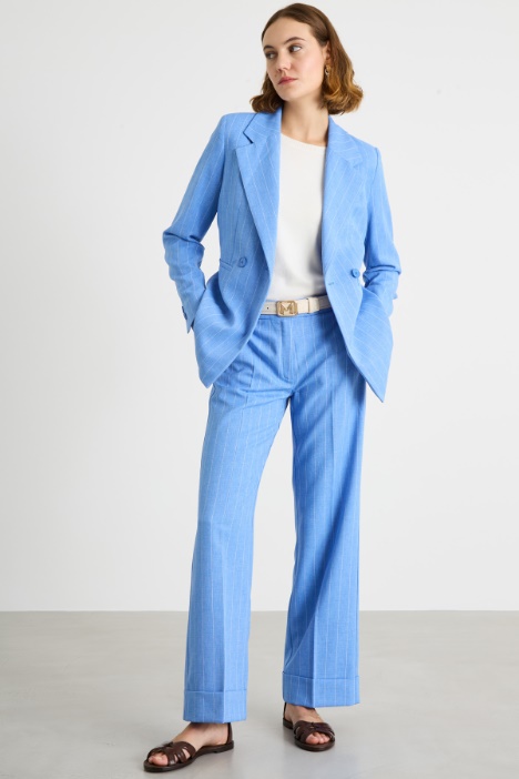 Conjunto de panamá ligero Intrend