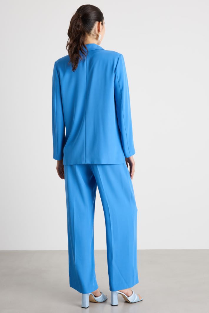 Fluid stretch suit Intrend - 2