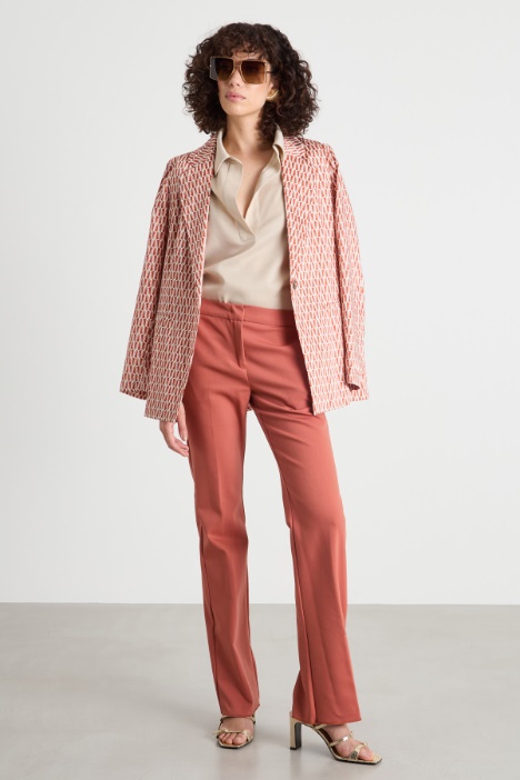 Lightweight blouse Intrend