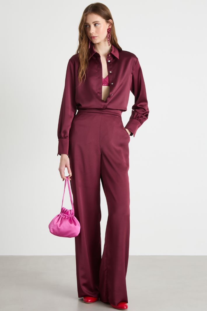 Oversized blouse Intrend