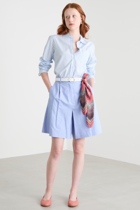 Printed shirt Intrend