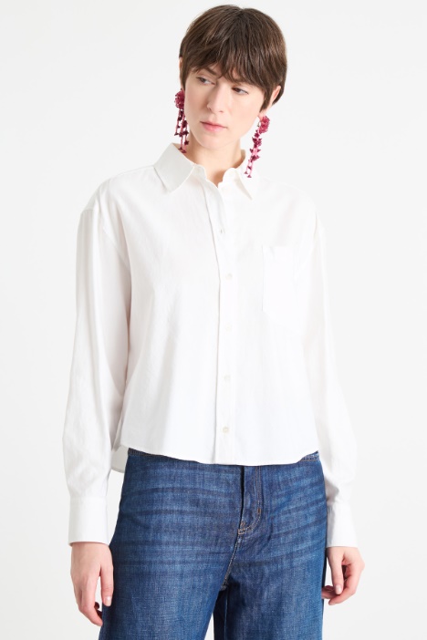 Camicia in Oxford Intrend