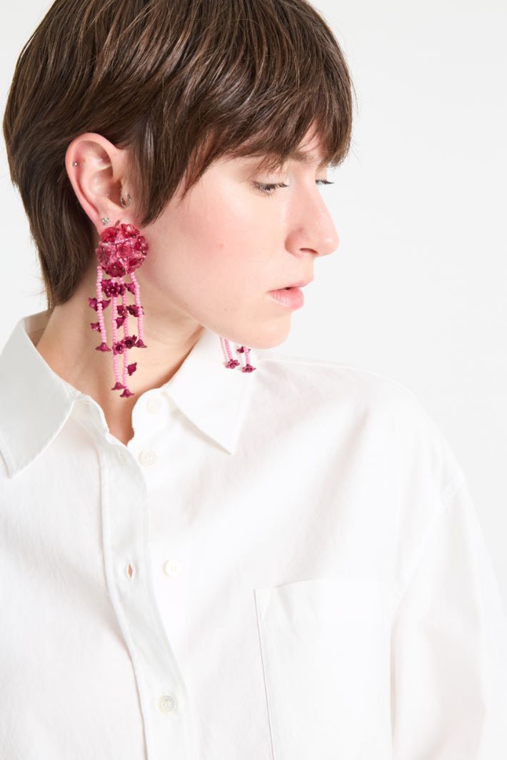 Camicia in Oxford Intrend - 3