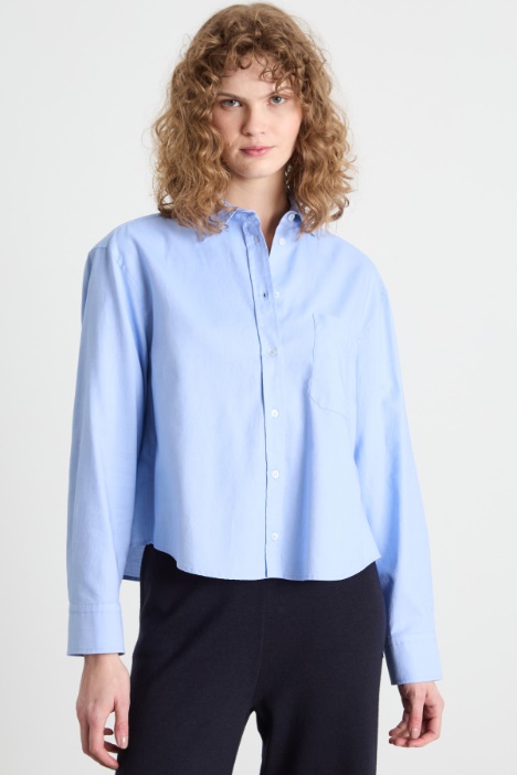 Oxford shirt Intrend
