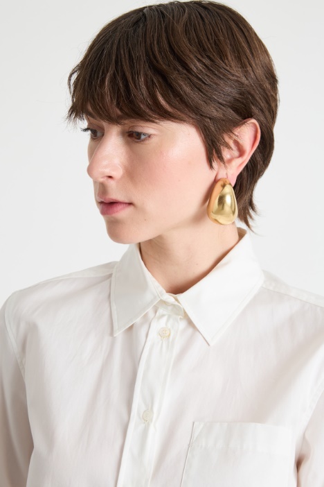 Camicia con taschino
