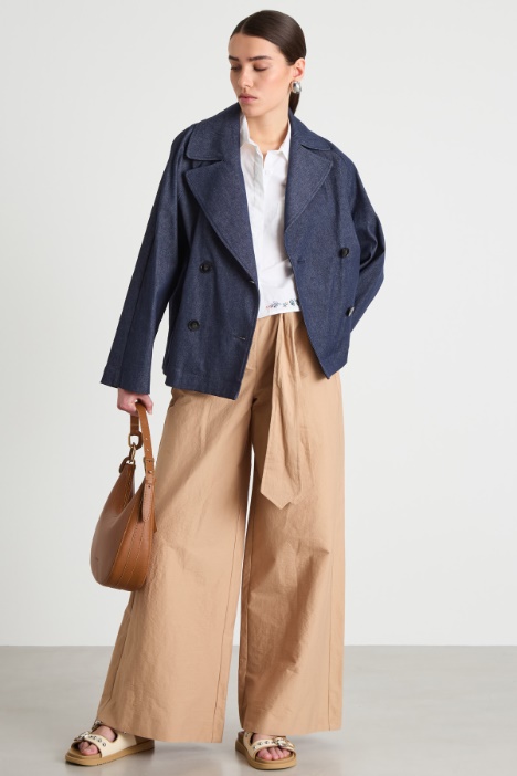 Cabán de bull stretch Intrend