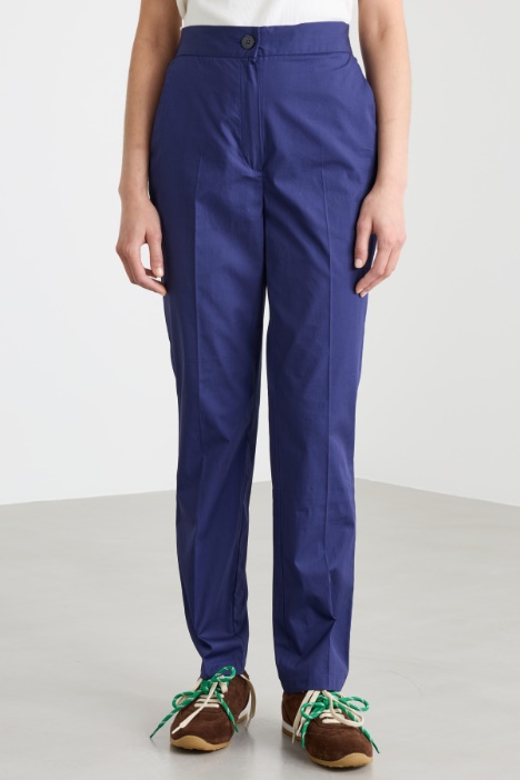 Pantalone a sigaretta