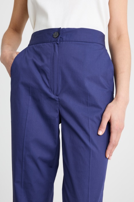 Pantalone a sigaretta