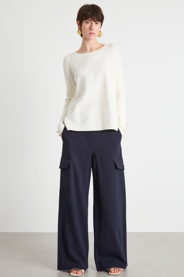 Cargo trousers Intrend
