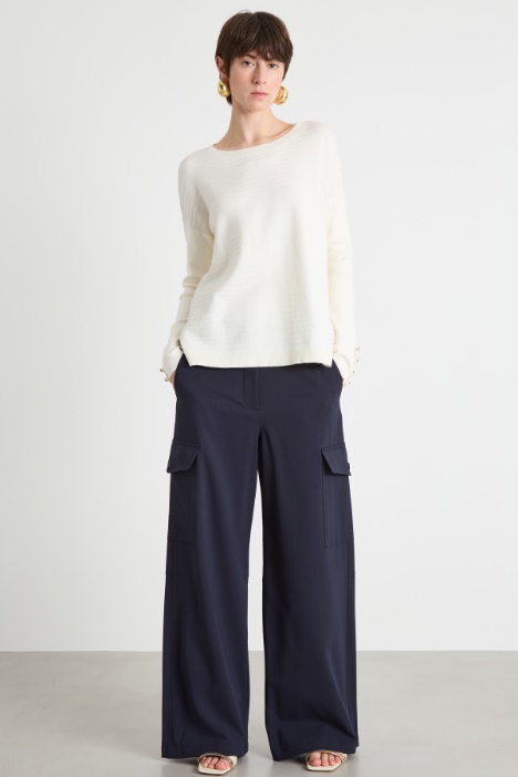 Cargo trousers Intrend