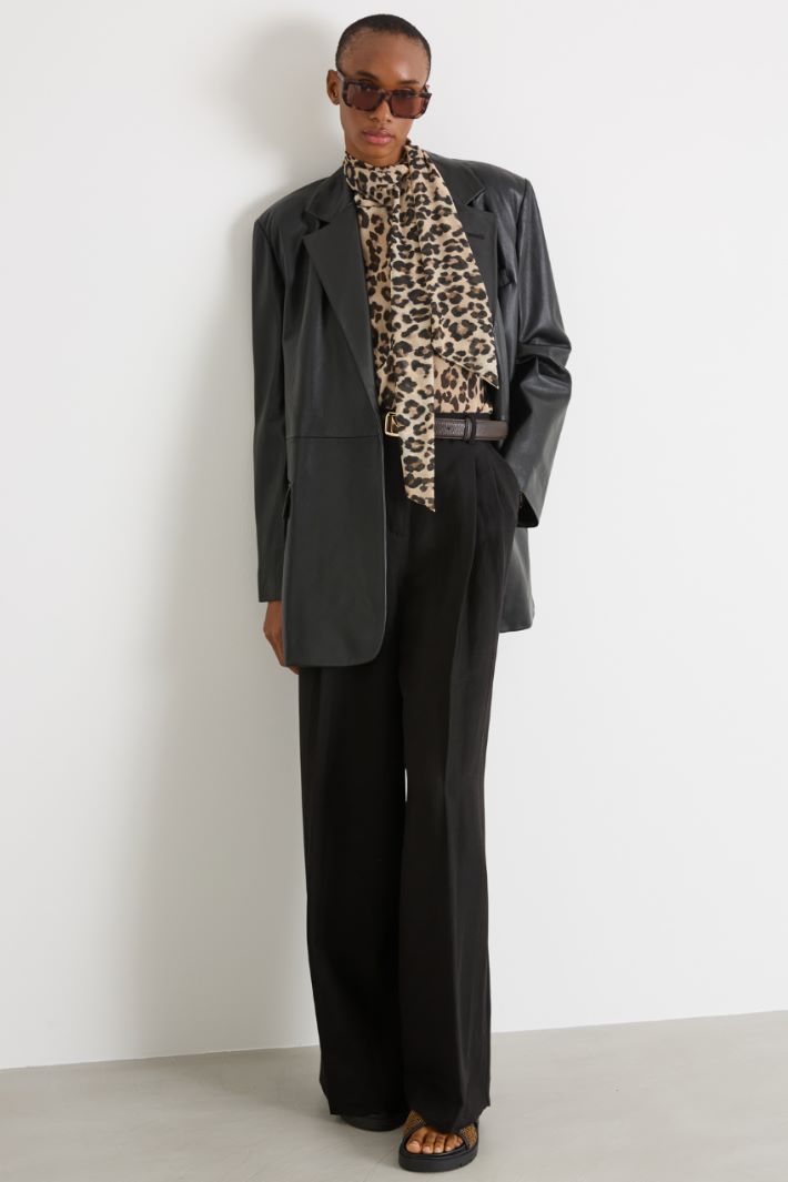 Palazzo trousers Intrend