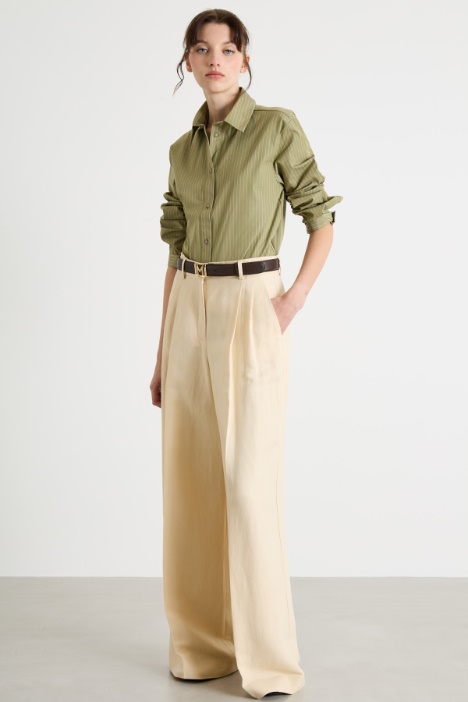 Palazzo trousers Intrend