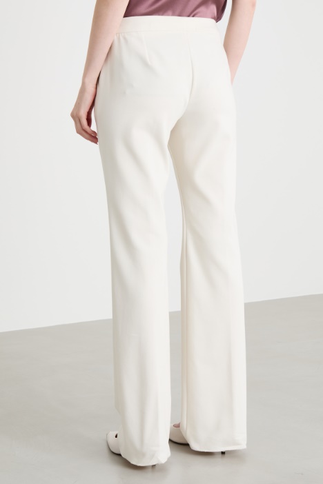 Pantalone stretch