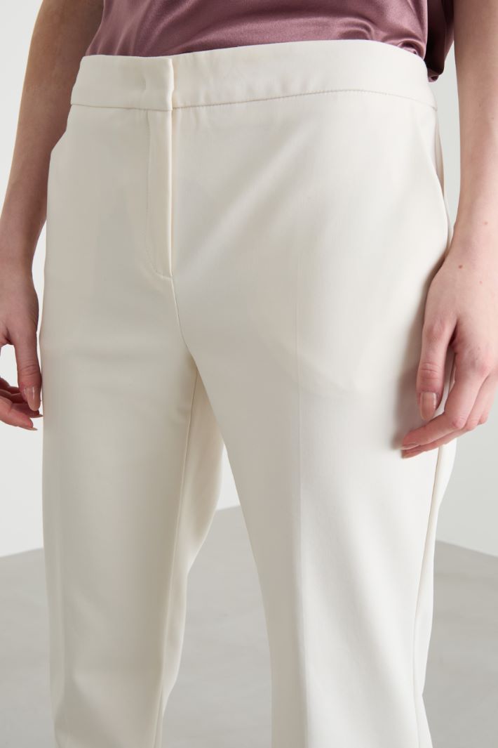 Stretch trousers Intrend - 3