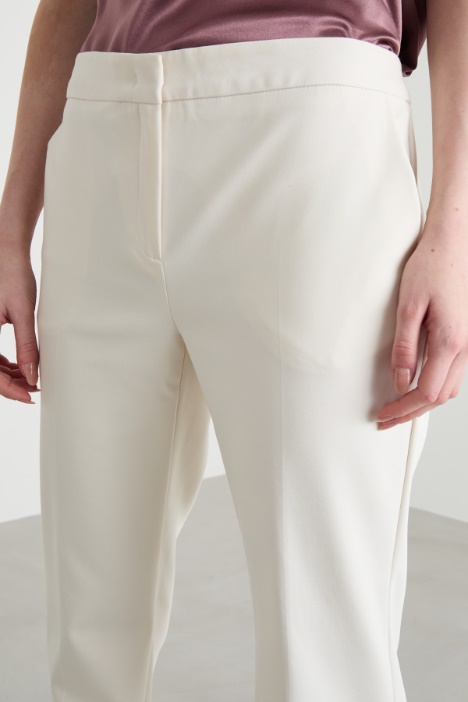 Pantalone stretch