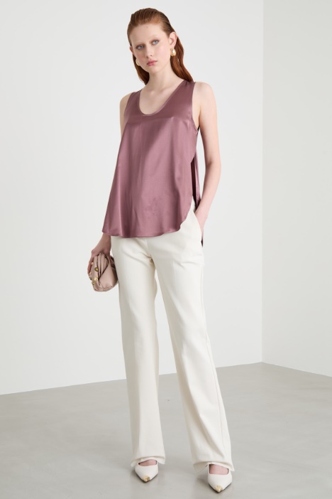 Stretch trousers Intrend