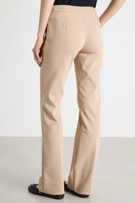 Pantalone stretch