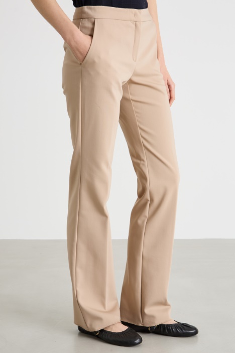 Pantalone stretch