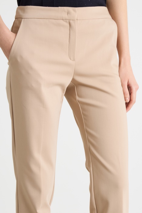 Pantalone stretch