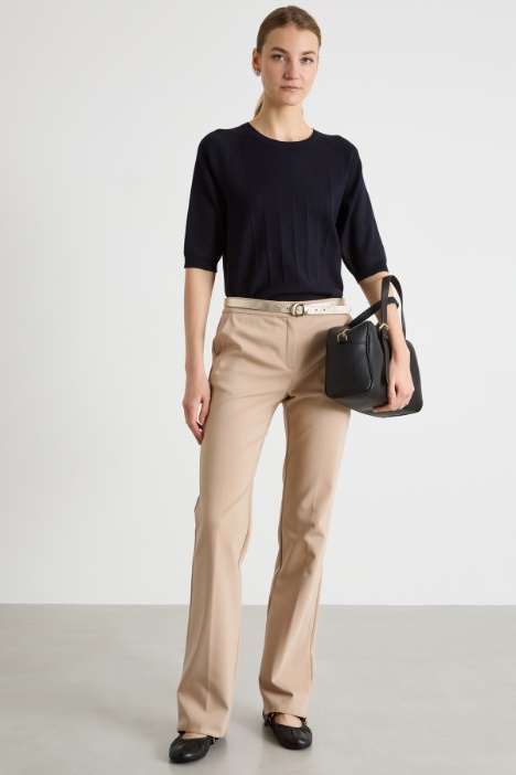 Stretch trousers Intrend