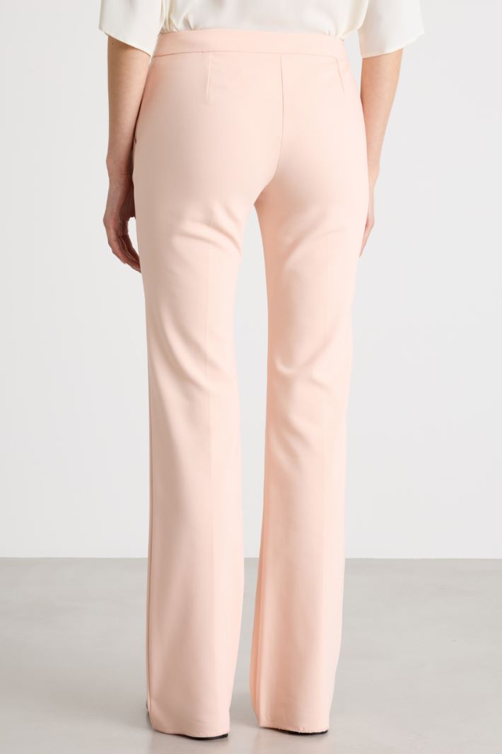 Stretch trousers Intrend - 4