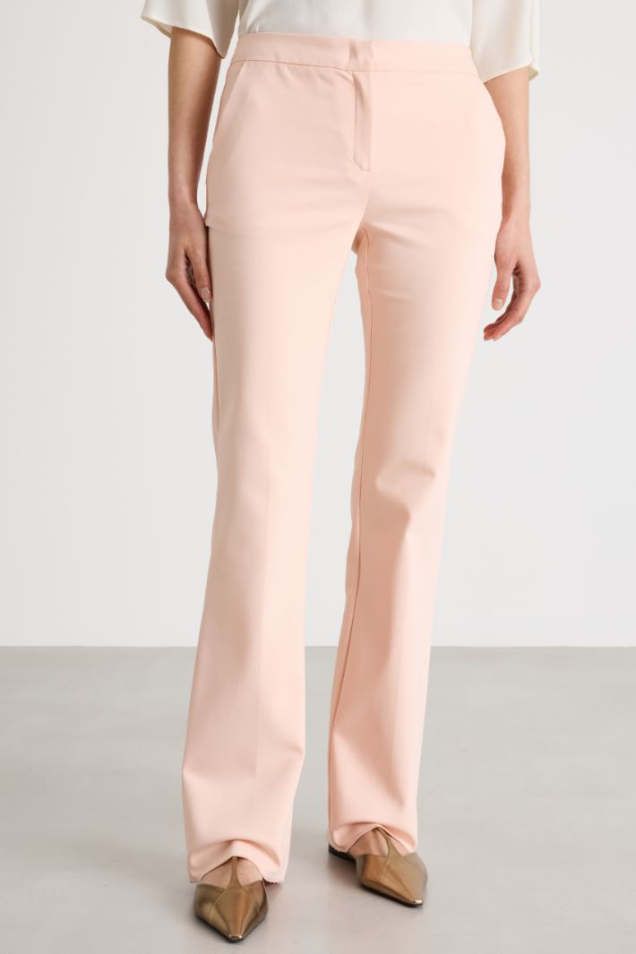 Stretch trousers Intrend - 2