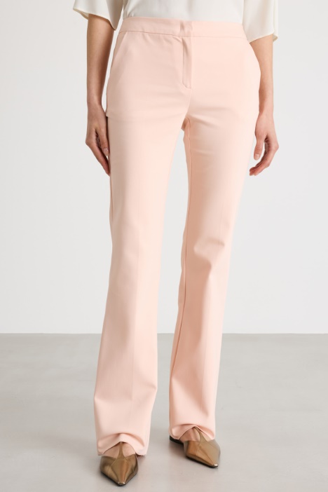 Pantalone stretch