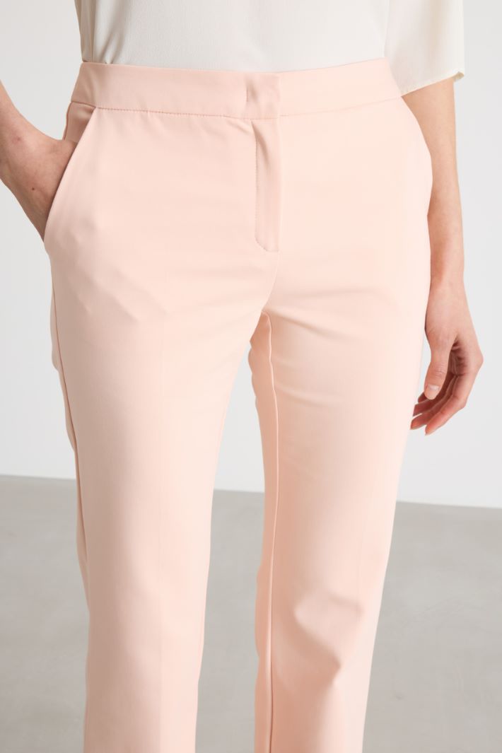 Stretch trousers Intrend - 3