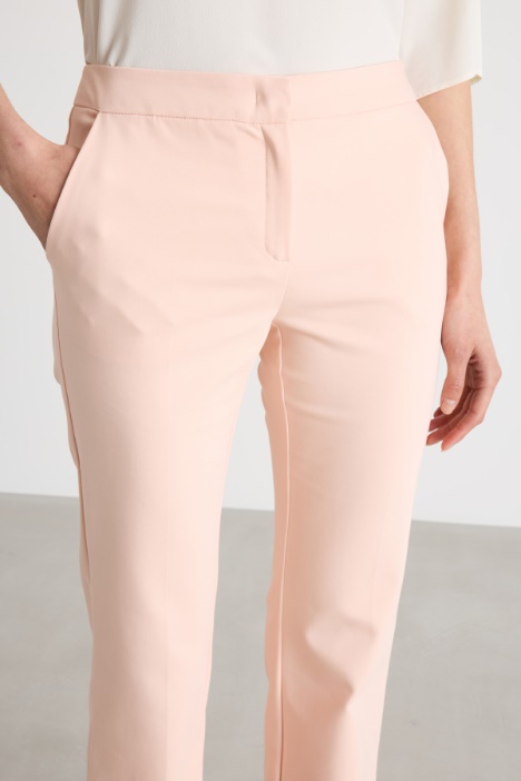 Pantalone stretch