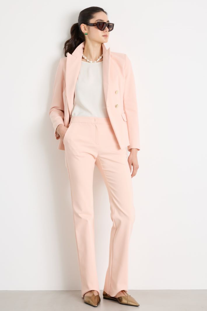 Stretch trousers Intrend