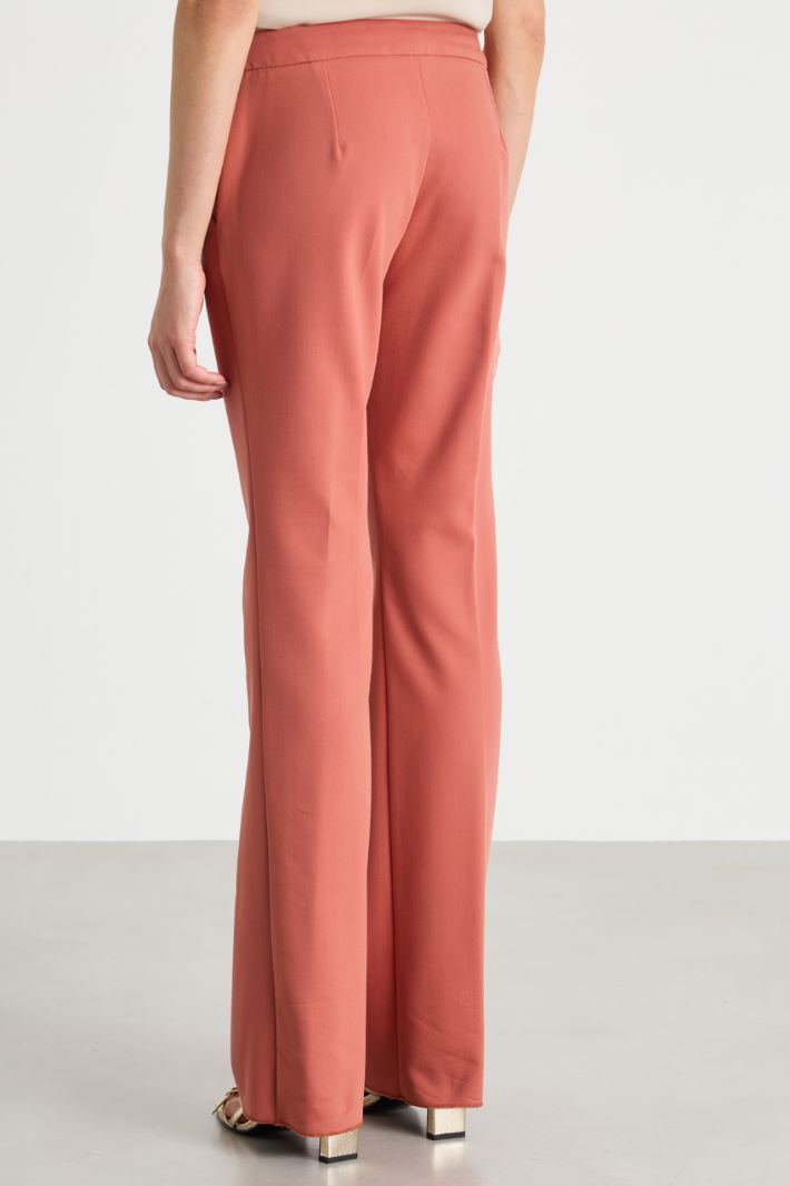 Pantalone stretch Intrend - 4