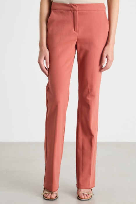 Pantalone stretch