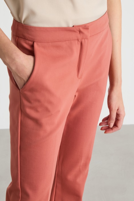 Pantalone stretch