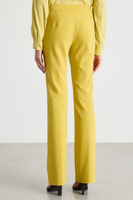 Pantalone stretch