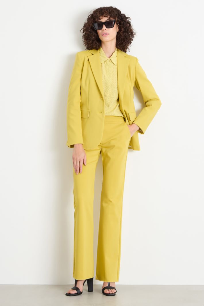 Stretch trousers Intrend