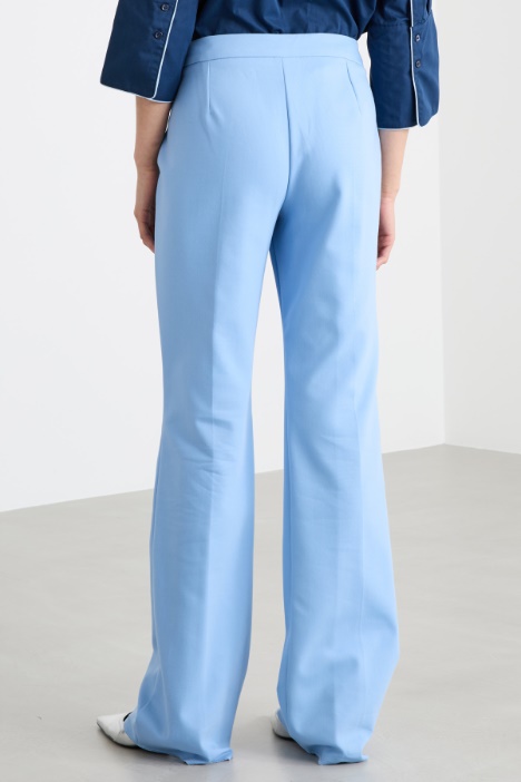 Pantalone stretch