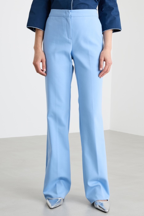 Pantalone stretch