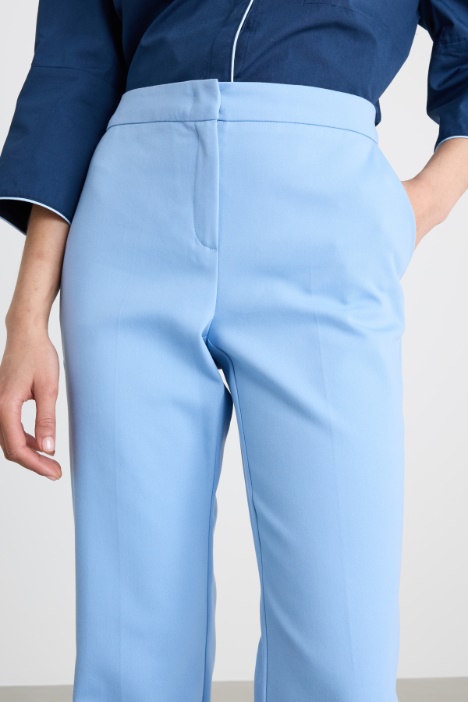 Pantalone stretch