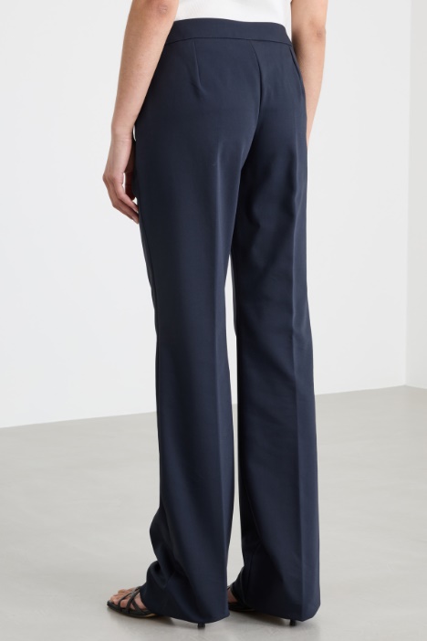 Pantalone stretch