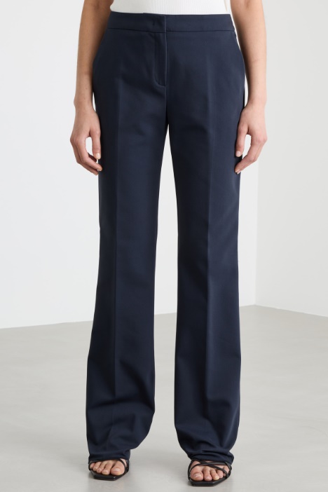 Pantalone stretch