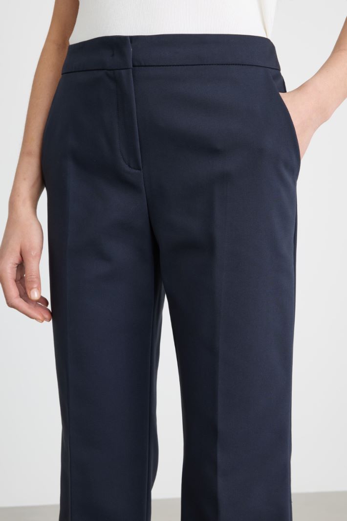 Stretch trousers Intrend - 3